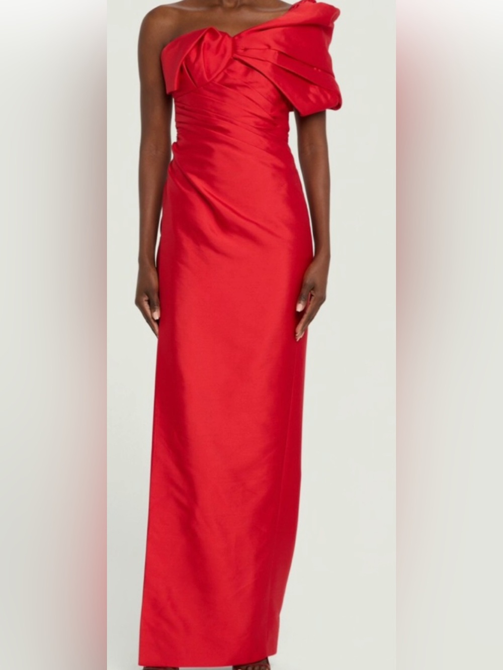 Rachel Gilbert Marlo Evening Gown size 2